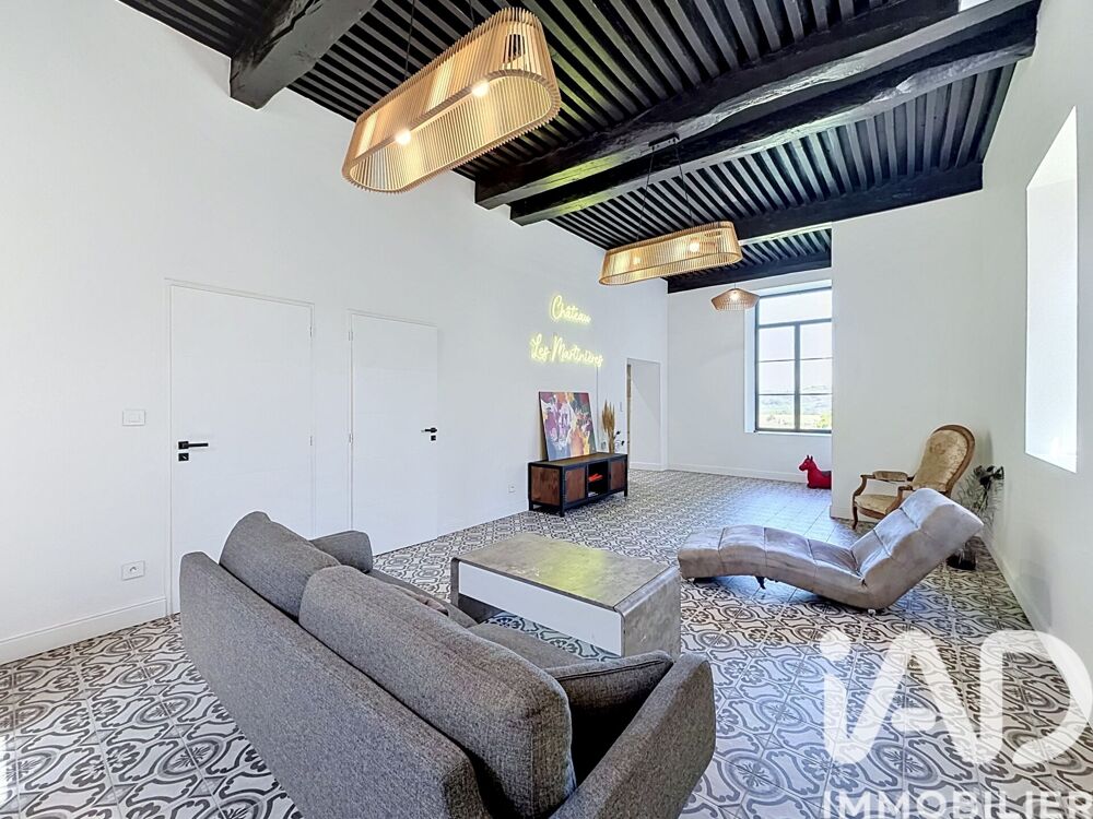 à vendre  Maison Septème (38780)