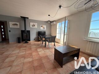  Maison à vendre 5 pièces 152 m²