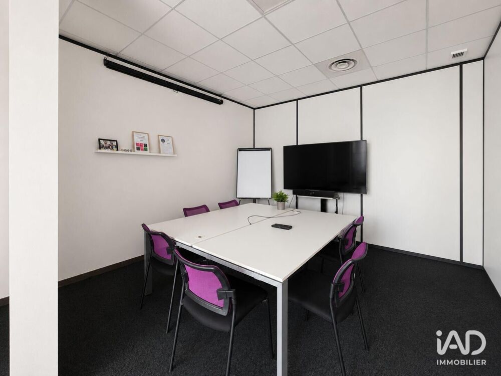   Location Bureaux 105 m&sup2; Dardilly