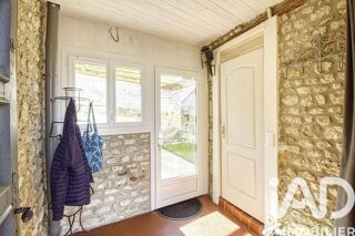  Maison à vendre 4 pièces 105 m²