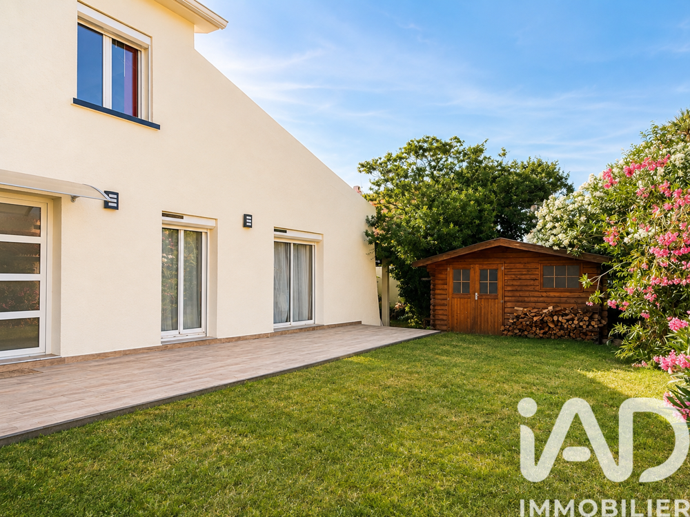 Vente Maison/villa 6 pièces