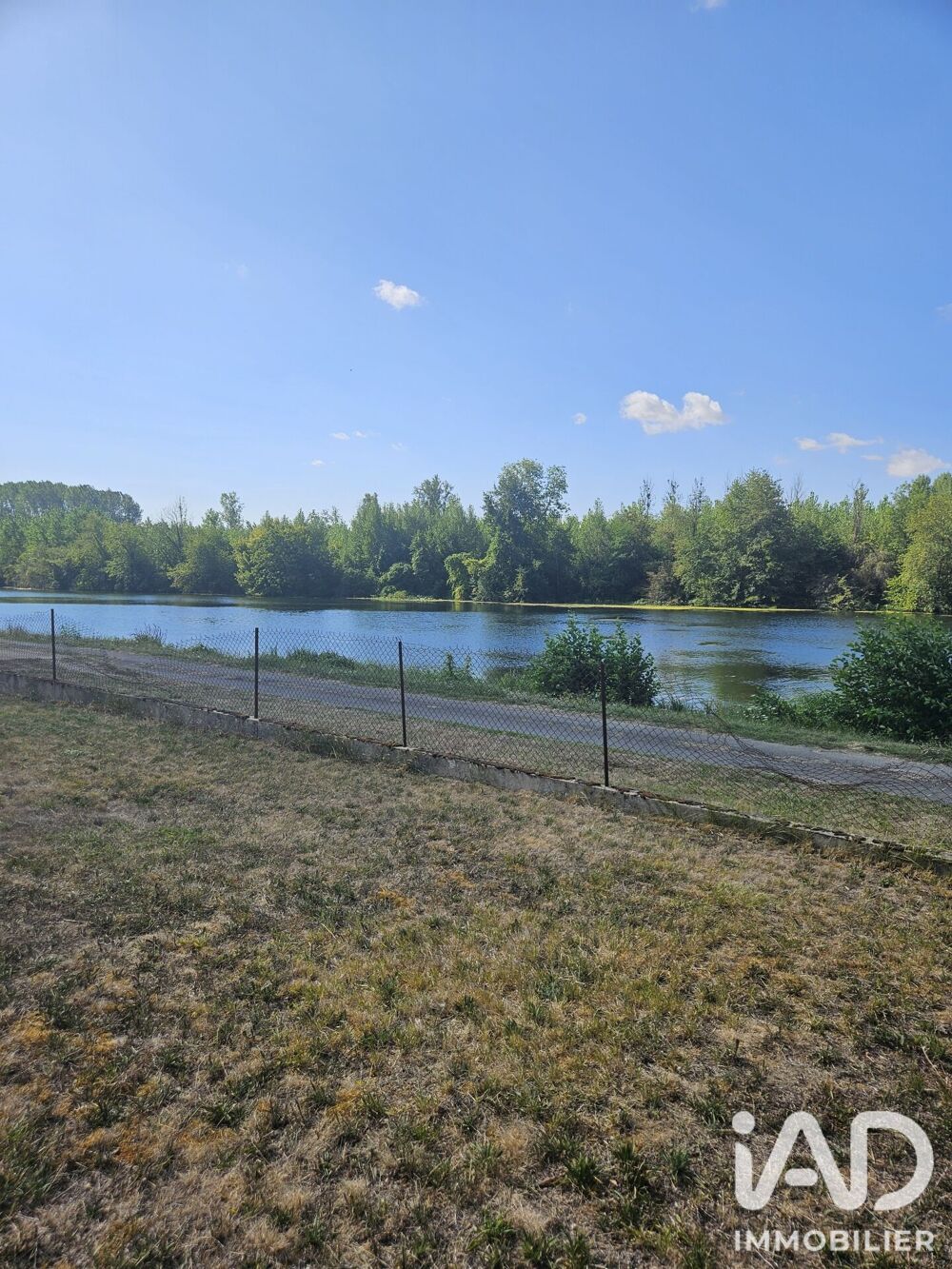 Vente Terrain Vente Terrain 241 m&sup2; Armeau