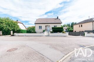  Maison à vendre 5 pièces 103 m²