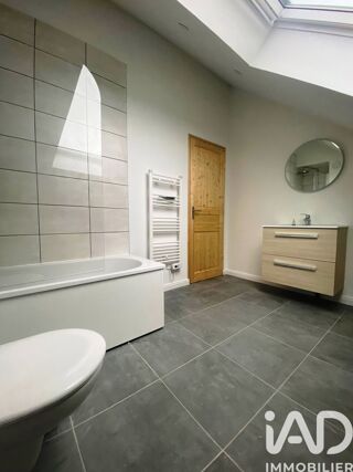  Appartement à vendre 3 pièces 79 m²