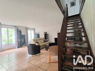  Appartement à vendre 4 pièces 119 m²