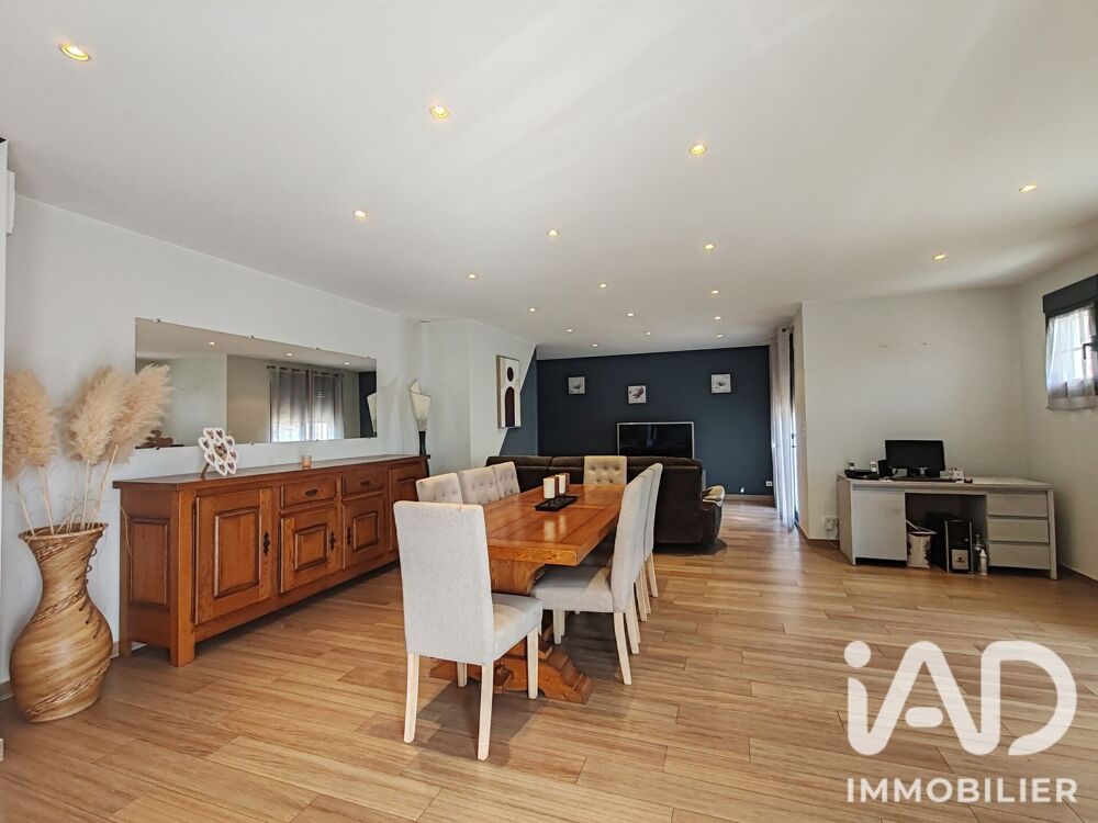 Vente Maison Vente Pavillon 7 pièces Épineuil