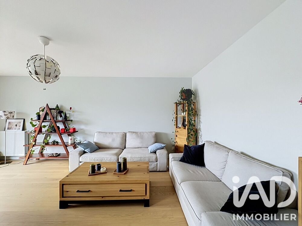 Vente Appartement Vente Appartement 3 pièces Lyon 9