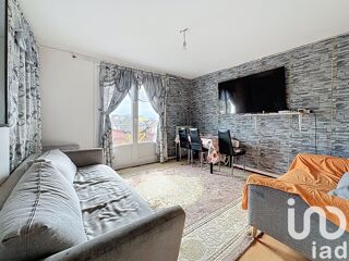  Appartement � vendre 3 pi�ces 66 m�
