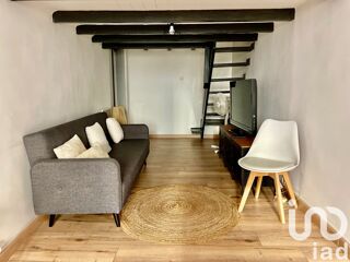 Appartement � vendre 1 pi�ce 44 m�