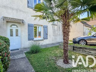  Maison à vendre 4 pièces 72 m²