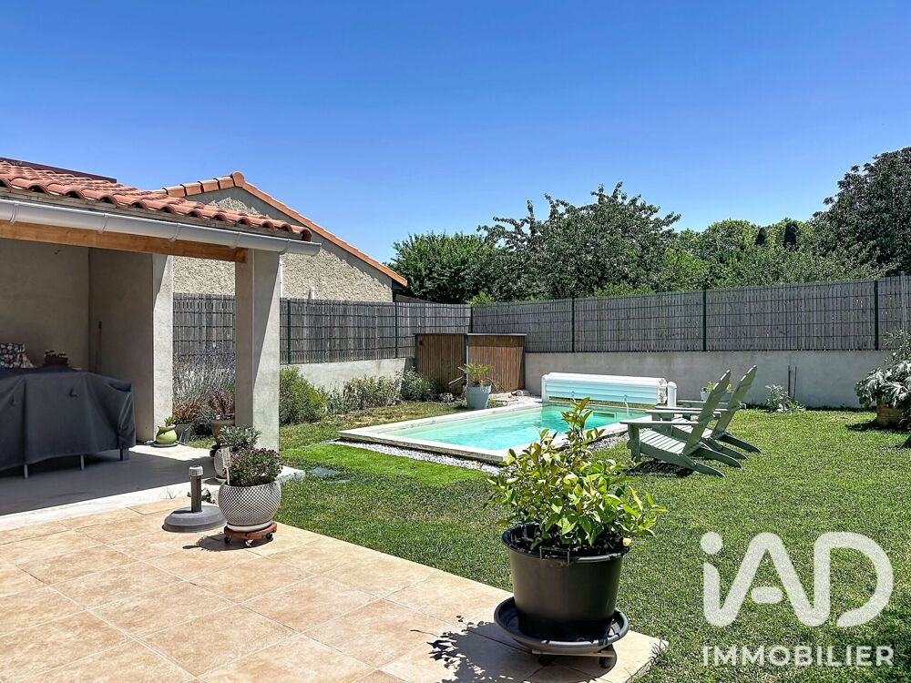 vente Maison - 5 pièce(s) - 108 m² Montgiscard (31450)