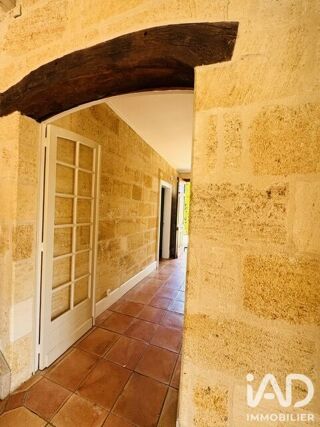  Maison à vendre 8 pièces 220 m²