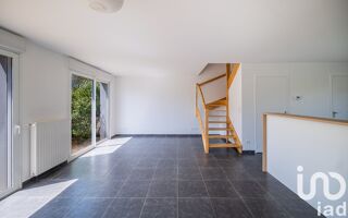  Maison à vendre 4 pièces 83 m²
