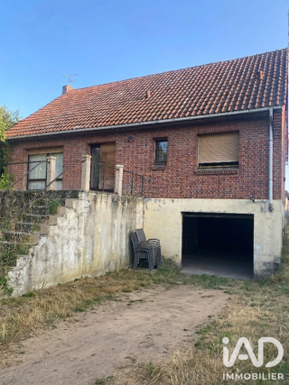  Maison à vendre 5 pièces 80 m²