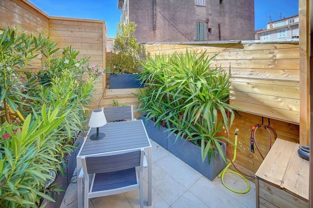 Vente Appartement ideal investisseur studio au coeur de CANNES Cannes