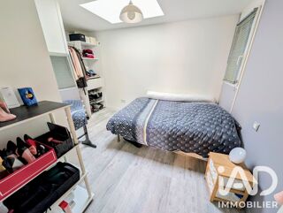  Appartement à vendre 2 pièces 37 m²