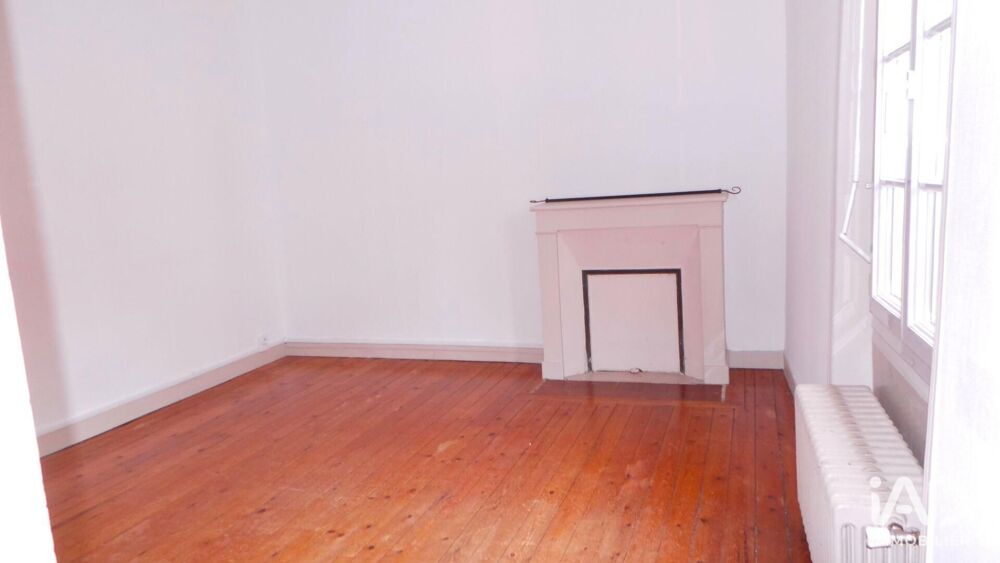 Vente Appartement Vente Appartement 3 pièces La roche-sur-yon
