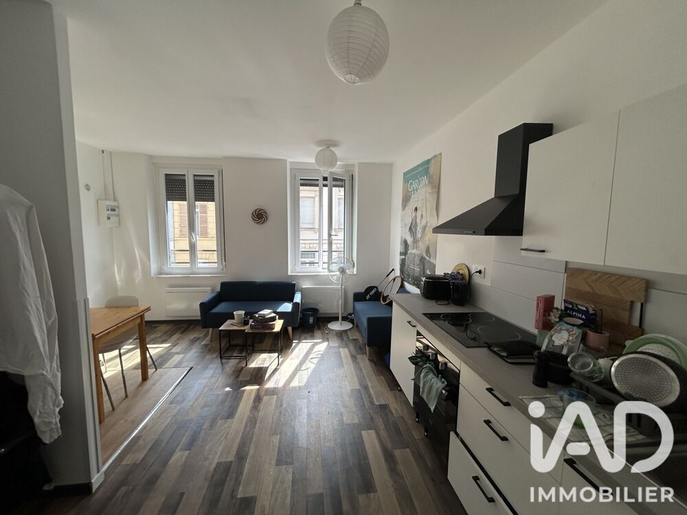 Vente Immeuble Vente Immeuble 150 m&sup2; Saint-quentin