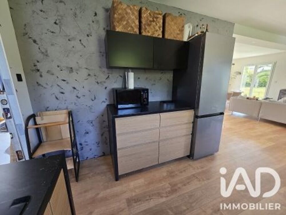 Vente Maison Vente Maison/villa 6 pièces Plougastel-daoulas