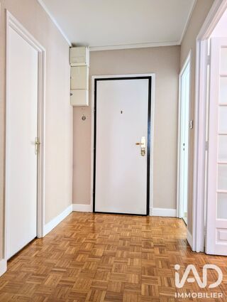  Appartement à vendre 4 pièces 76 m²