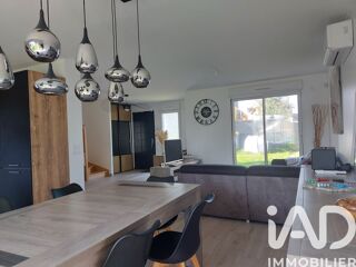  Maison à vendre 7 pièces 139 m²