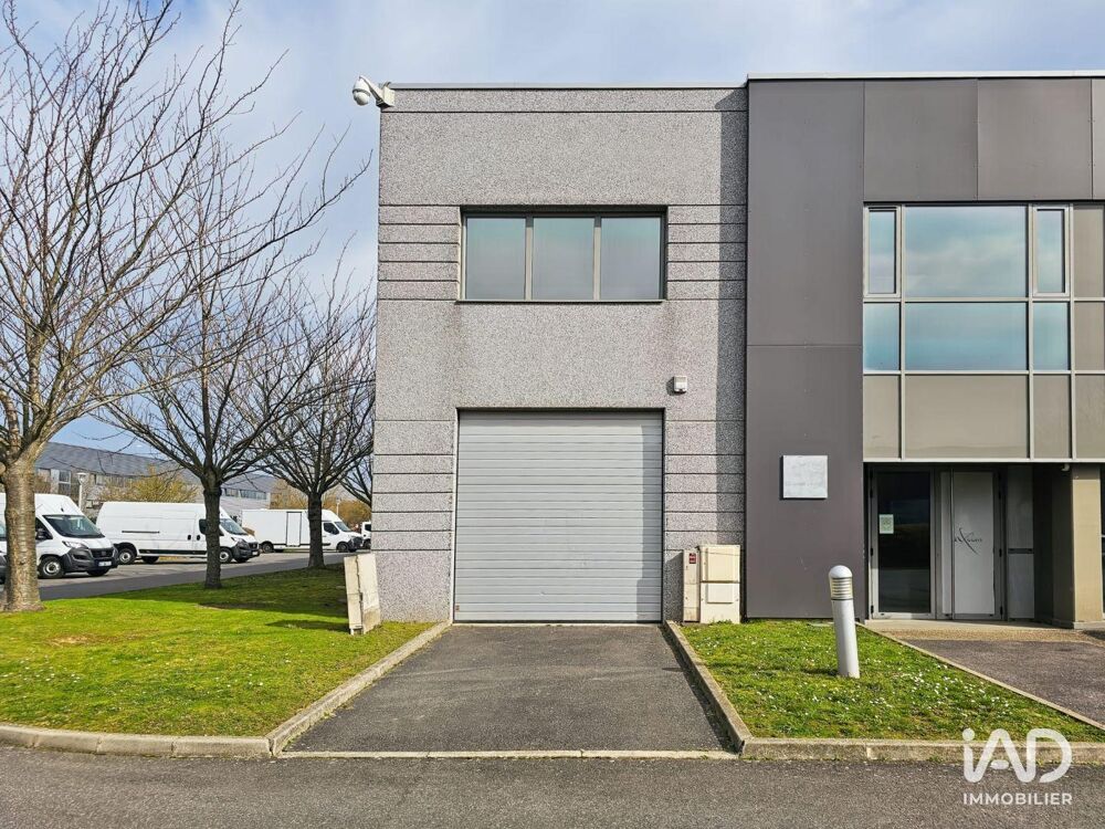   Location Bureaux 200 m&sup2; 