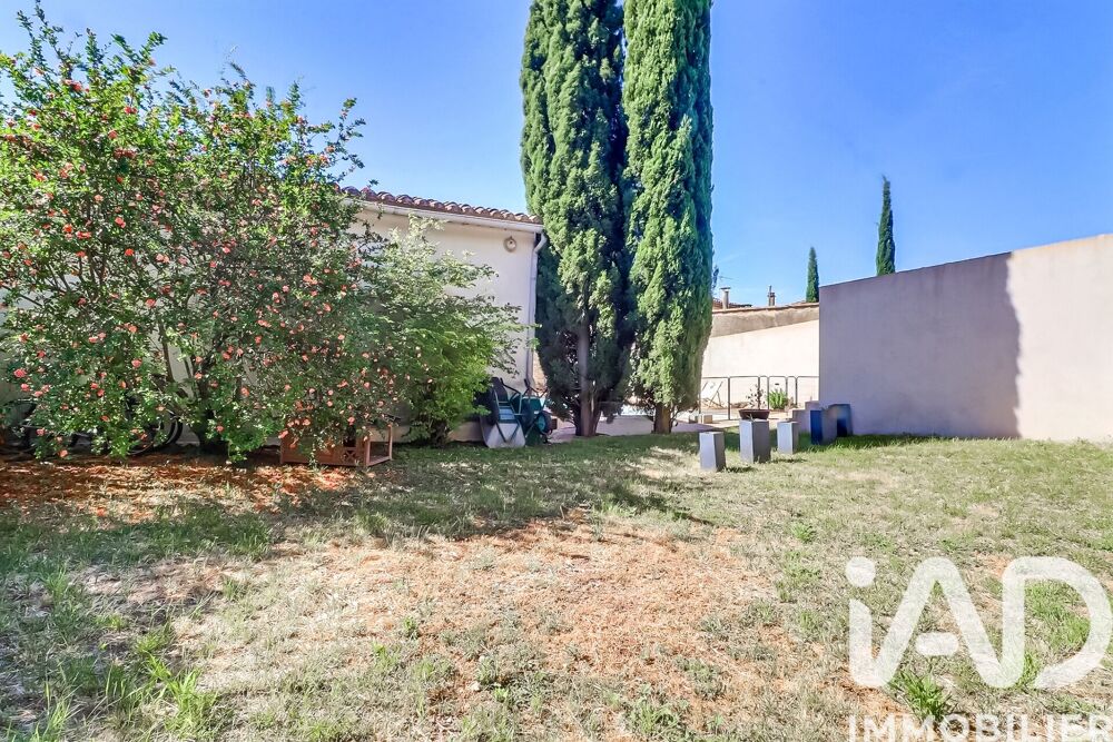 vente Maison - 7 pièce(s) - 208 m² Nages-et-Solorgues (30114)
