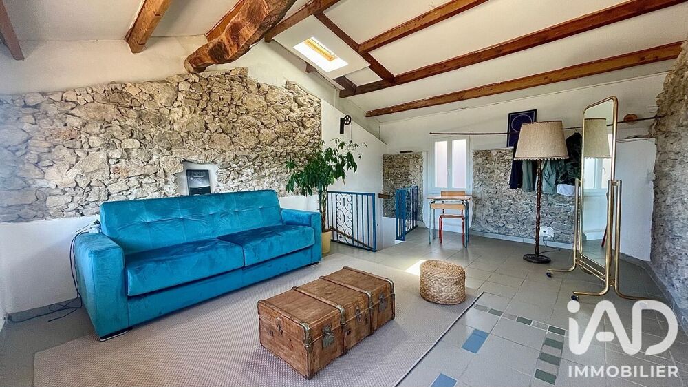 Vente Maison de village 4 pièces