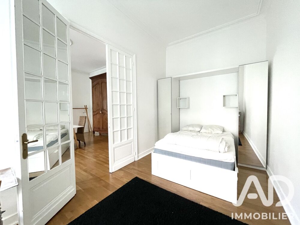 à vendre  Appartement Bordeaux (33000)