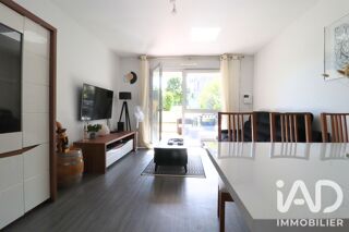  Appartement à louer 3 pièces 64 m²