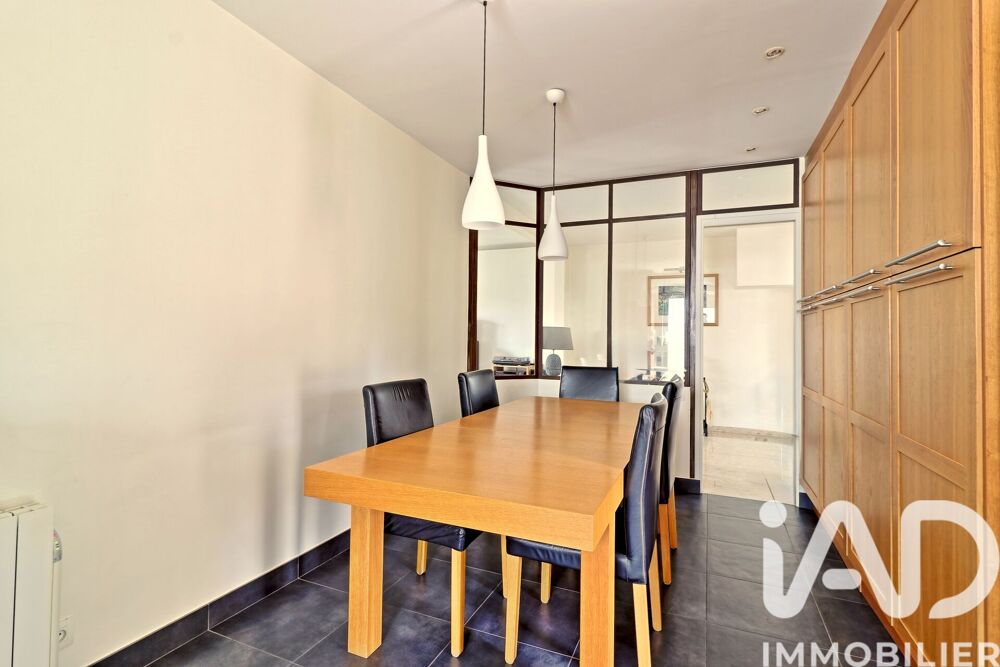 � vendre  Maison Rueil-Malmaison (92500)