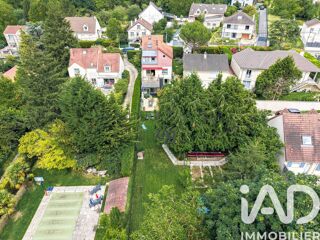  Maison à vendre 5 pièces 117 m²