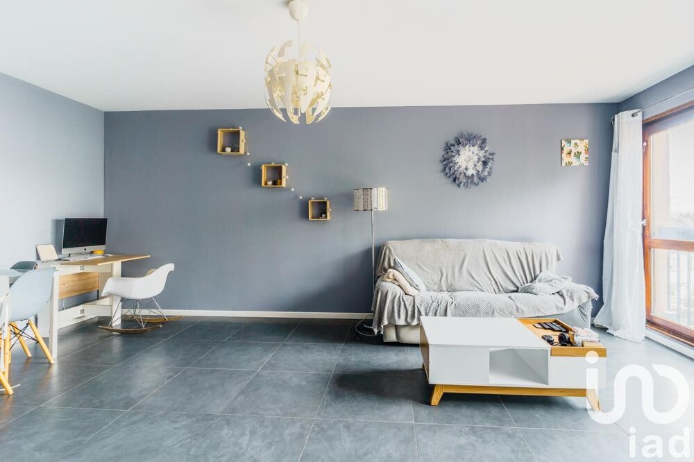 Vente Appartement Vente Appartement 3 pièces Forbach
