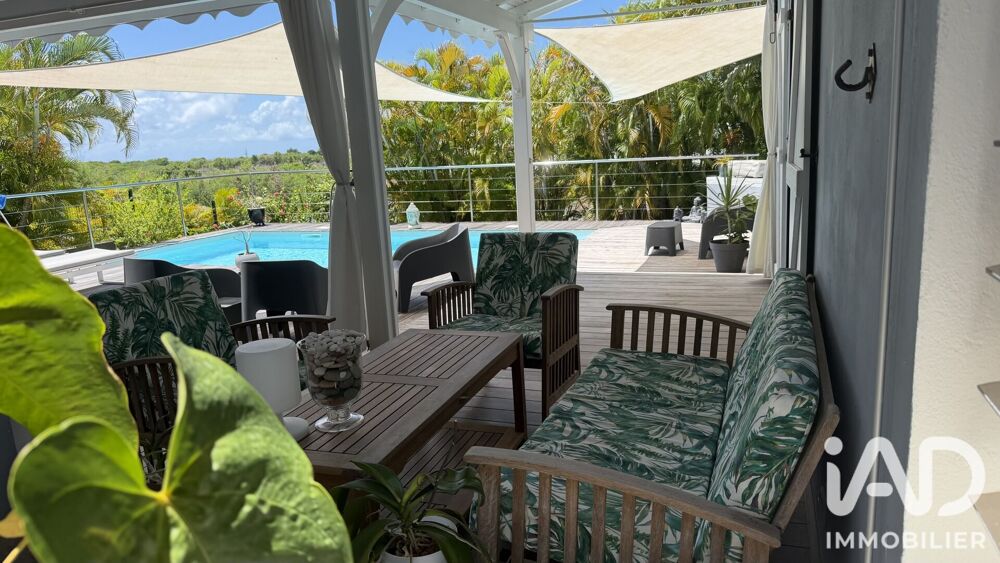 Vente Maison d'architecte 6 pièces