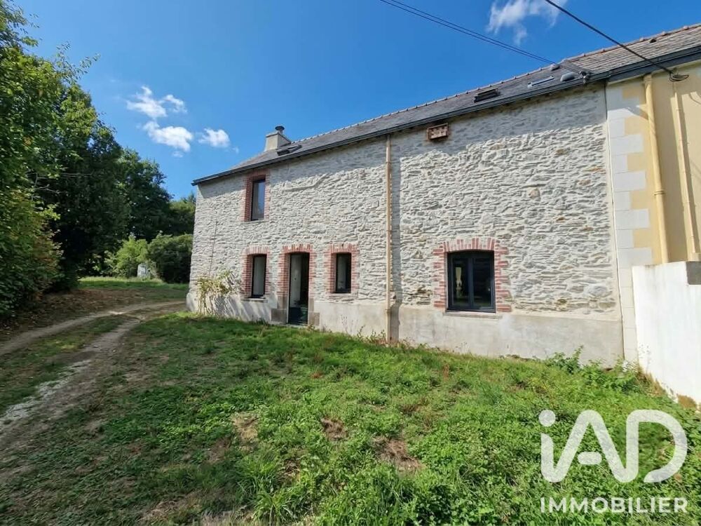 Vente Maison Vente Longère 4 pièces Quilly