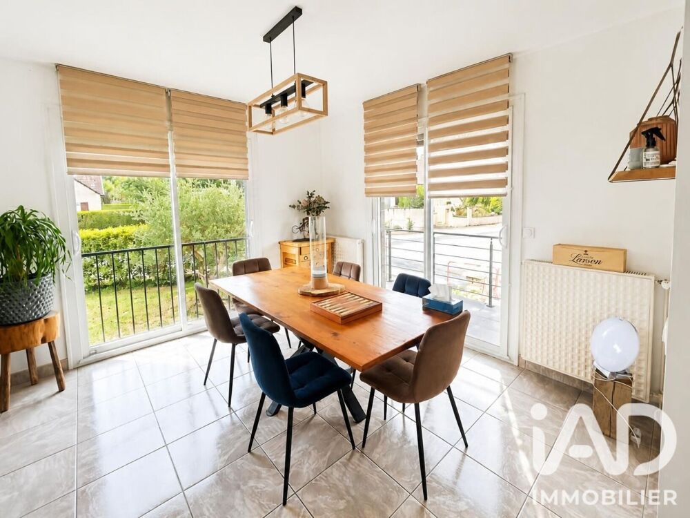 Vente Maison Vente Maison de village 5 pièces Cramant