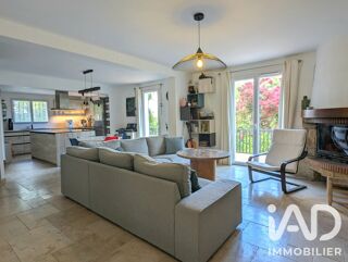  Maison à vendre 5 pièces 170 m²