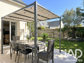  Maison à vendre 5 pièces 140 m²