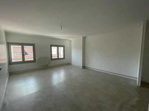  Appartement � louer 3 pi�ces 81 m�