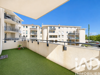 Appartement – Avignon