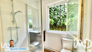  Appartement à vendre 2 pièces 39 m²
