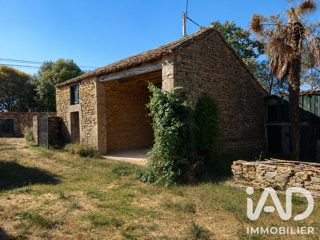  Maison à vendre 6 pièces 100 m²