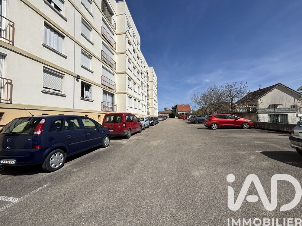 Vente Appartement Vente Appartement 3 pièces Pont-sainte-marie