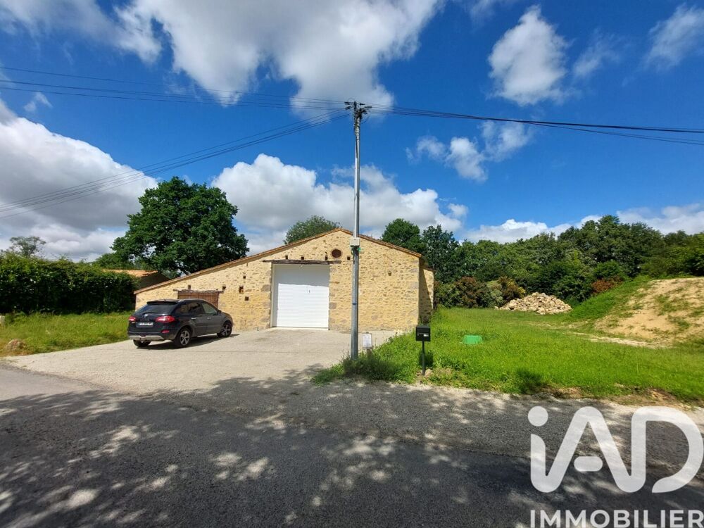 Vente Grange 2 pièces