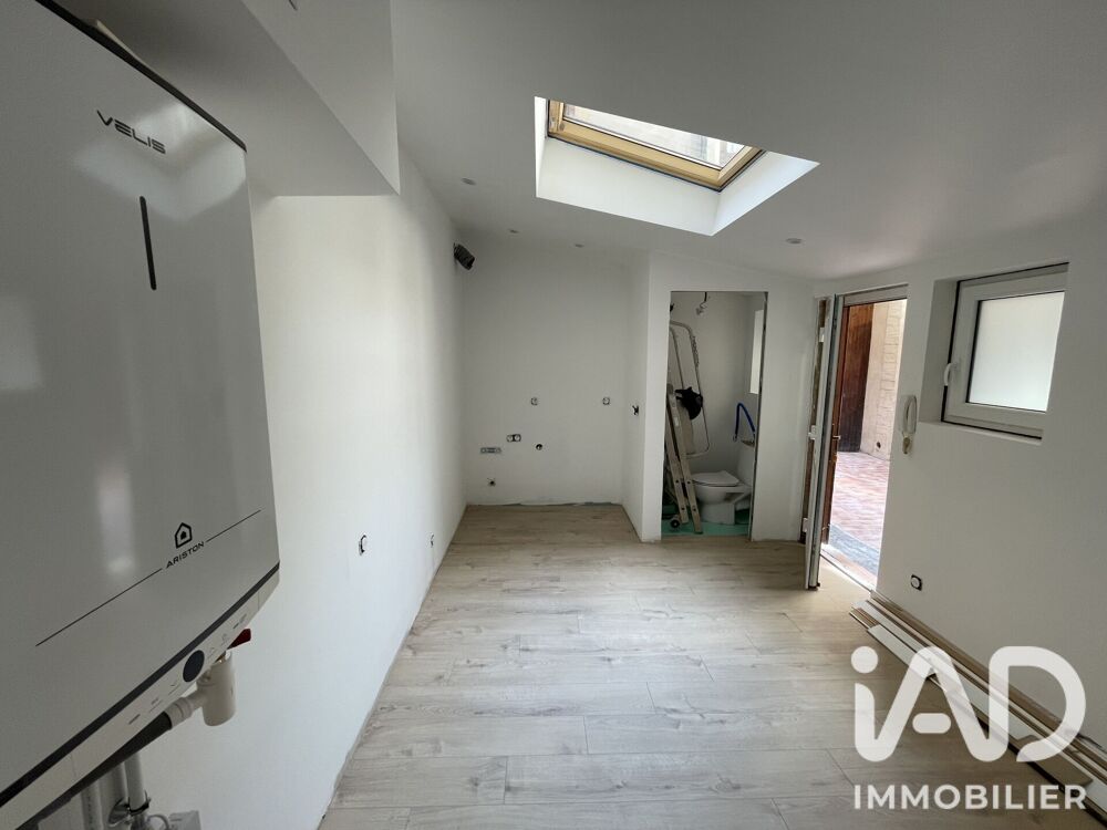 Appartement 2 pièces 27 m² · à Metz · 27 m² · 95 000 €