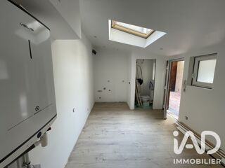  Appartement à vendre 2 pièces 27 m²
