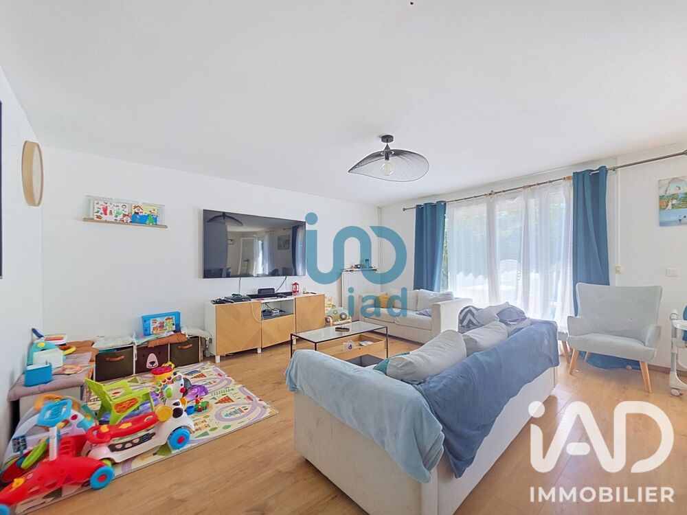 Vente Maison Vente Maison/villa 5 pièces Magnanville