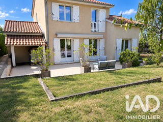  Maison à vendre 4 pièces 101 m²