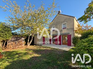 Vente Maison Vente Maison/villa 4 pièces Brie-comte-robert