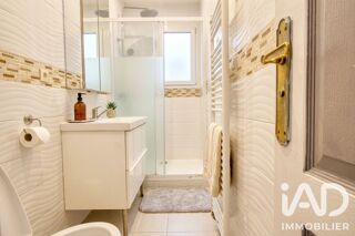 Vente Maison Vente Maison traditionnelle 6 pièces Sarcelles